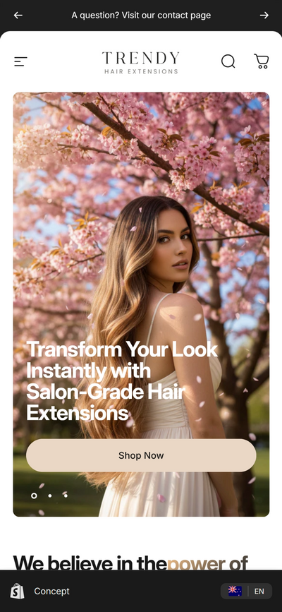 Trendyhair